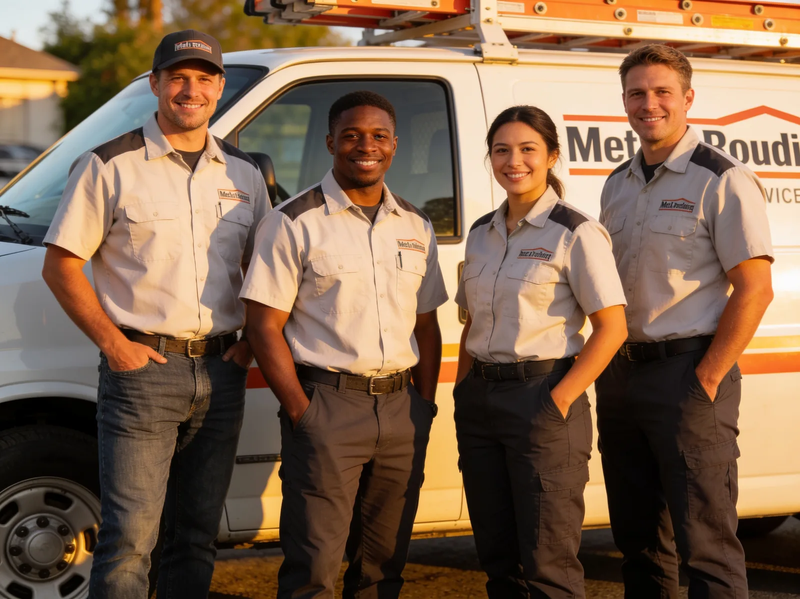 Metal Roof Installation company in Lake Jackson, TX